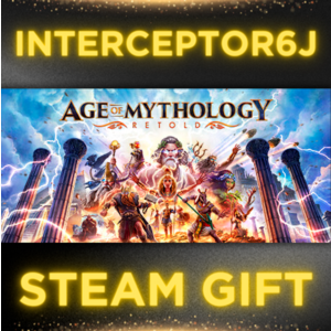 Age of Mythology: Retold Premium Edition STEAM⚡АВТО