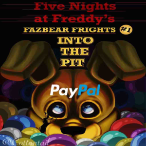 Five Nights at Freddy´s: Into the Pit+COLLECTION STEAM