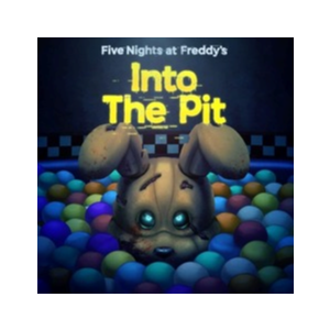 Five Nights at Freddy´s Into the Pit + игры | Steam