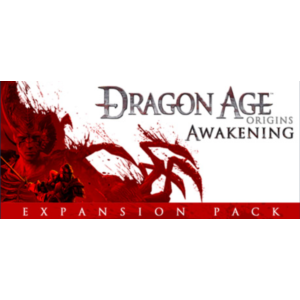 🔑 DRAGON AGE: ORIGINS AWAKENING  (EA APP ORIGIN KEY)