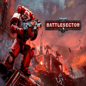 🔵Warhammer 40000 Battlesector | PS4/PS5 Турция🔵