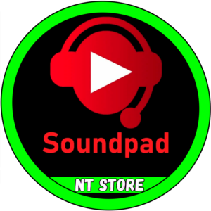 🟪Soundpad +10 Игр STEAM 🟪