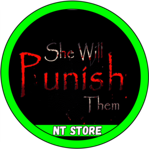 🟪She Will Punish Them STEAM аккаунт🟪