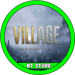 🟪Resident Evil Village STEAM аккаунт 🟪