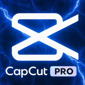 ✨🎉 CapCut PRO Подписка НА ВАШ АКК - 12 Месяцев!  🎉✨