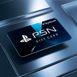 🟠Playstation Network PSN🟠GIFT CARD 5-200€🇩🇪ГЕРМАНИЯ