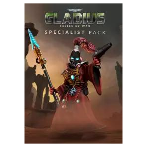 DLC Warhammer 40,000: Gladius - Specialist Pack КЛЮЧ🔑