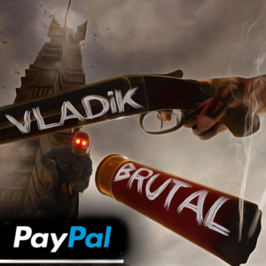 VLADiK BRUTAL+DOOM COLLECTION STEAM