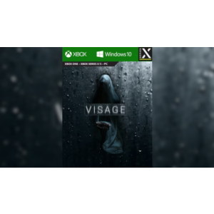 ⭐️ Visage +3 Games Xbox One Series X|S