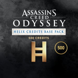 ✅Assassins Creed Одиссея БАЗОВЫЙ НАБОР КРЕДИТОВ HELIX