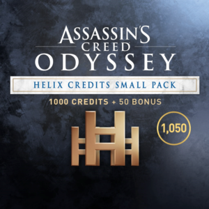 ✅Assassins Creed Одиссея  МАЛЫЙ НАБОР КРЕДИТОВ HELIX