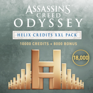 ✅Assassin´s Creed® Одиссея – Набор кредитов Helix XXL