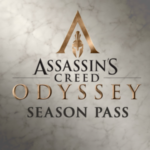 ✅Assassin´s Creed® Одиссея - Season Pass✅PS4✅ПСН