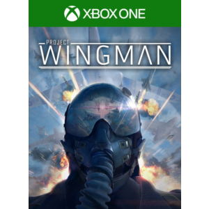 ⭐️ Project Wingman +3 Games Xbox One Series X|S