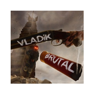 VLADik BRUTAL + игры | Steam Гарантия