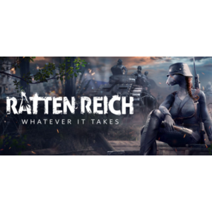 Ratten Reich + игры | Steam Гарантия
