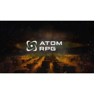 🍓 ATOM RPG (PS4/PS5/RU) (Аренда от 7 дней)