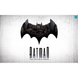 🍓 Batman The Telltale Series PS4/PS5/RU Аренда