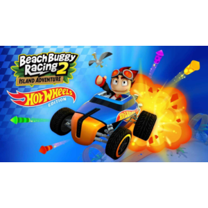 🍓 Beach Buggy Racing 2 (PS4/PS5/EN) (Аренда от 7 дней)