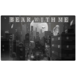 🍓 Bear With Me (PS4/PS5/RU) (Аренда от 7 дней)