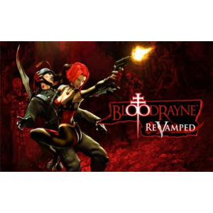 🍓 BloodRayne: ReVamped (PS4/PS5/RU) (Аренда от 7 дней)