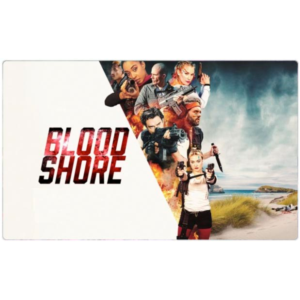 🍓 Bloodshore (PS4/PS5/RU) (Аренда от 7 дней)