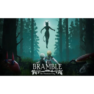 🍓 Bramble: The Mountain King (PS4/PS5/RU) Аренда