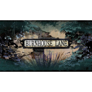 🍓 Burnhouse Lane (PS4/PS5/RU) (Аренда от 7 дней)