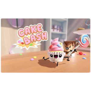 🍓 Cake Bash (PS4/PS5/RU) (Аренда от 7 дней)