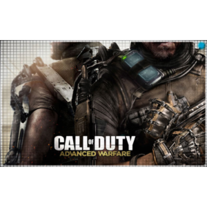 🍓 Call of Duty: Adv. War (PS4/PS5/RU) Аренда от 7 дней