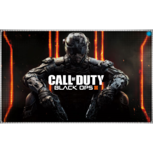 🍓 Call of Duty: Black Ops 3 (PS4/PS5/RU) Аренда