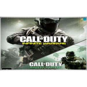 🍓 Call of Duty: Infinite Warfare Leg PS4/PS5/RU Аренда