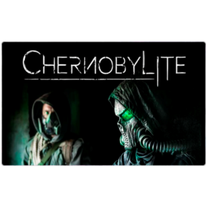 🍓 Chernobylite (PS4/PS5/RU) (Аренда от 7 дней)