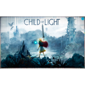 🍓 Child of Light (PS4/PS5/RU) (Аренда от 7 дней)