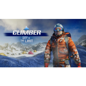 🍓 Climber: Sky is the Limit (PS4/PS5/RU) Аренда