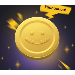 Рефералы💰 Simple Coin⚡