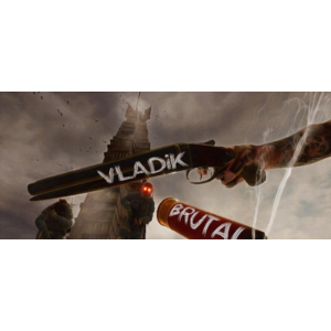 VLADiK BRUTAL - STEAM АККАУНТ 🔥