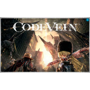 🍓 Code Vein (PS4/PS5/RU) (Аренда от 7 дней)