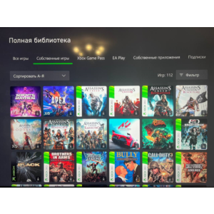 ⭐Assetto Corsa + 90 Игр⭐XBOX one & series X | S🟢