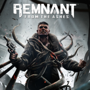 Remnant: From the Ashes (PS5/RUS) П3-Активация