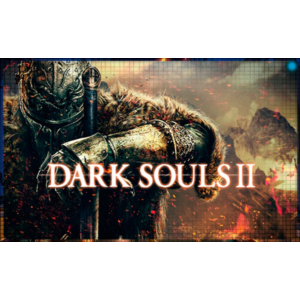 🍓 Dark Souls 2 (PS4/PS5/RU) (Аренда от 7 дней)