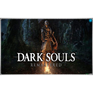 🍓 Dark Souls: Remastered (PS4/PS5/RU) Аренда от 7 дней