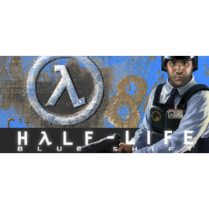 Half-Life: Blue Shift STEAM GIFT МИР + ВСЕ СТРАНЫ
