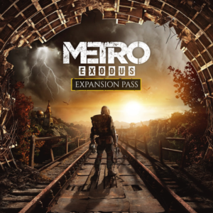 ✅Metro Exodus - Expansion Pass✅PS4✅PS5✅ПСН✅PLAYSTATION