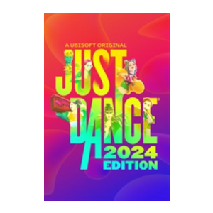 Just Dance 2024 Edition Xbox Series X|S