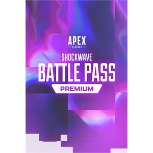 ☀️Apex Legends™: Premium Battle Pass Split 1 XBOX💵DLC