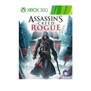 Assassin's Creed Rogue Xbox 360/Xbox One/Series покупка