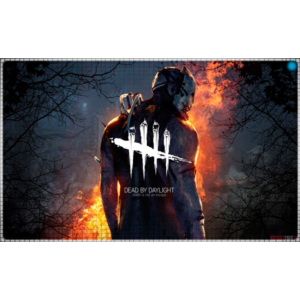 🍓 Dead By Daylight (PS4/PS5/EN) (Аренда от 7 дней)