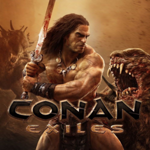 Conan Exiles + DLC ОНЛАЙН ✅ MS АККАУНТ