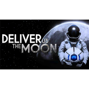 🍓 Deliver Us The Moon (PS4/PS5/RU) (Аренда от 7 дней)